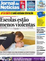 Jornal de Notcias