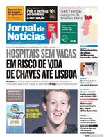 Jornal de Notícias - 2014-02-04