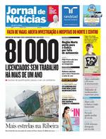 Jornal de Notícias - 2014-02-05