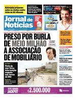 Jornal de Notícias - 2014-02-07