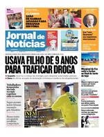 Jornal de Notícias - 2014-02-09