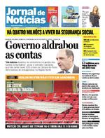 Jornal de Notícias - 2014-02-10