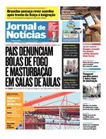 Jornal de Notícias - 2014-02-11