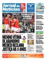 Jornal de Notícias - 2014-02-12