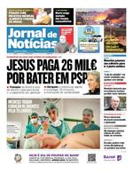 Jornal de Notícias - 2014-02-13