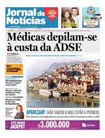 Jornal de Notícias - 2014-02-14