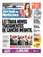 Jornal de Notícias - 2014-02-15