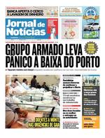 Jornal de Notícias - 2014-02-16