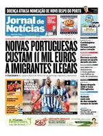 Jornal de Notícias - 2014-02-17