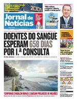 Jornal de Notícias - 2014-02-18