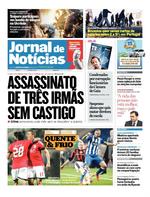 Jornal de Notícias - 2014-02-21