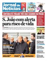 Jornal de Notícias - 2014-02-24