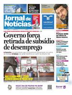 Jornal de Notícias - 2014-02-27