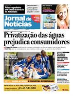 Jornal de Notícias - 2014-02-28