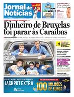 Jornal de Notícias - 2014-03-01