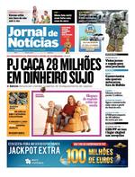 Jornal de Notícias - 2014-03-02