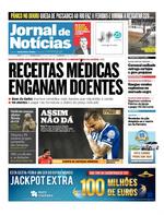 Jornal de Notícias - 2014-03-03