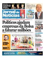 Jornal de Notícias - 2014-03-04