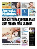 Jornal de Notícias - 2014-03-05