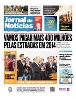 Jornal de Notícias - 2014-03-06