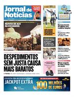 Jornal de Notícias - 2014-03-07