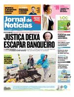 Jornal de Notícias - 2014-03-08