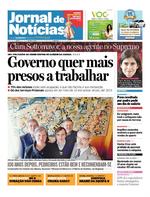 Jornal de Notícias - 2014-03-09