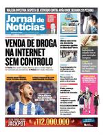 Jornal de Notícias - 2014-03-10