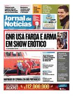 Jornal de Notcias - 2014-03-11