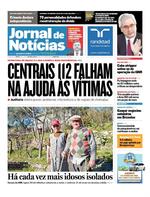 Jornal de Notícias - 2014-03-12