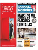 Jornal de Notícias - 2014-03-13