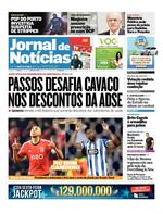 Jornal de Notícias - 2014-03-14