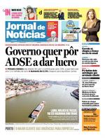 Jornal de Notícias - 2014-03-15