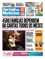 Jornal de Notícias - 2014-03-16