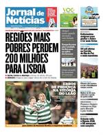 Jornal de Notícias - 2014-03-17