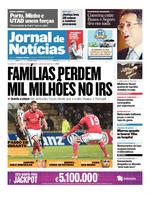 Jornal de Notícias - 2014-03-18