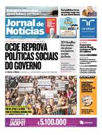 Jornal de Notícias - 2014-03-19