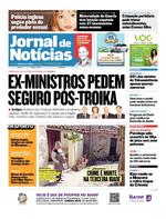 Jornal de Notícias - 2014-03-20