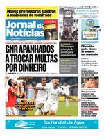 Jornal de Notícias - 2014-03-21