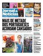 Jornal de Notícias - 2014-03-23