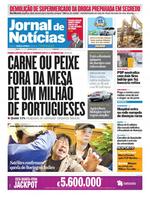 Jornal de Notícias - 2014-03-25