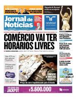 Jornal de Notícias - 2014-03-26