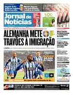 Jornal de Notícias - 2014-03-27