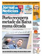 Jornal de Notícias - 2014-03-28