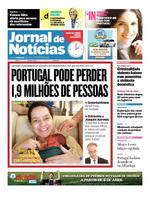 Jornal de Notícias - 2014-03-29