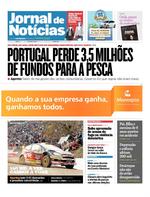 Jornal de Notícias - 2014-03-30