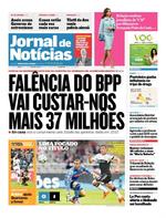 Jornal de Notícias - 2014-03-31