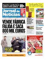 Jornal de Notícias - 2014-04-01