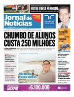 Jornal de Notícias - 2014-04-02