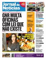 Jornal de Notícias - 2014-04-03